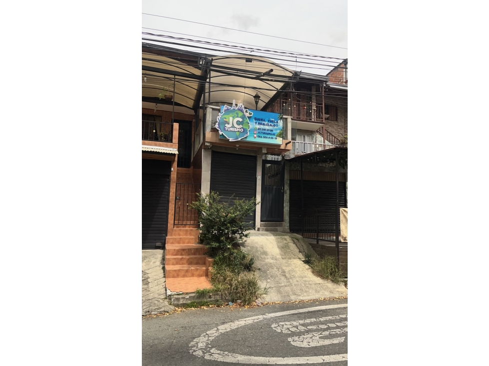 VENTA DE APARTAMENTO EN SANTA ANA — foto 3