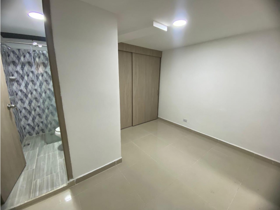 Venta Apartamento Cabañas Bello + apartaestudio — foto 3