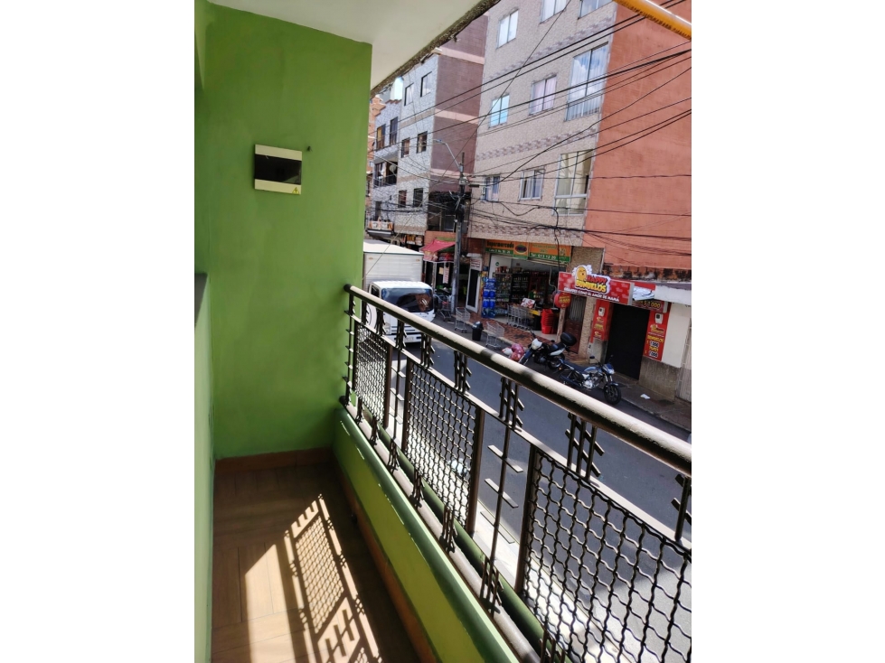 Venta de Apartamento en Bello- Barrio perez — foto 5