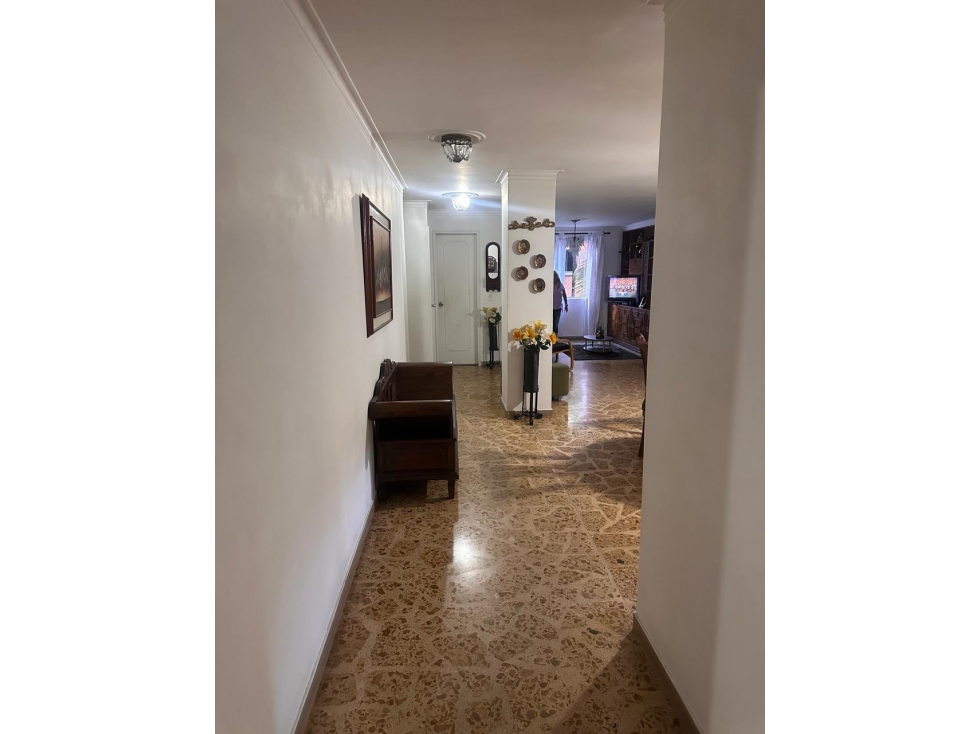 Venta de Apartamento Barrio Conquistadores Medellin — foto 4