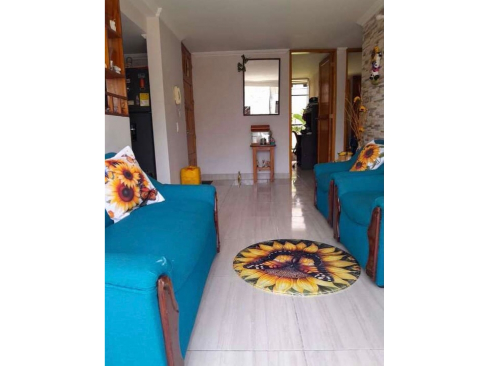 Venta Apartamento Santa Ana Bello — foto 5