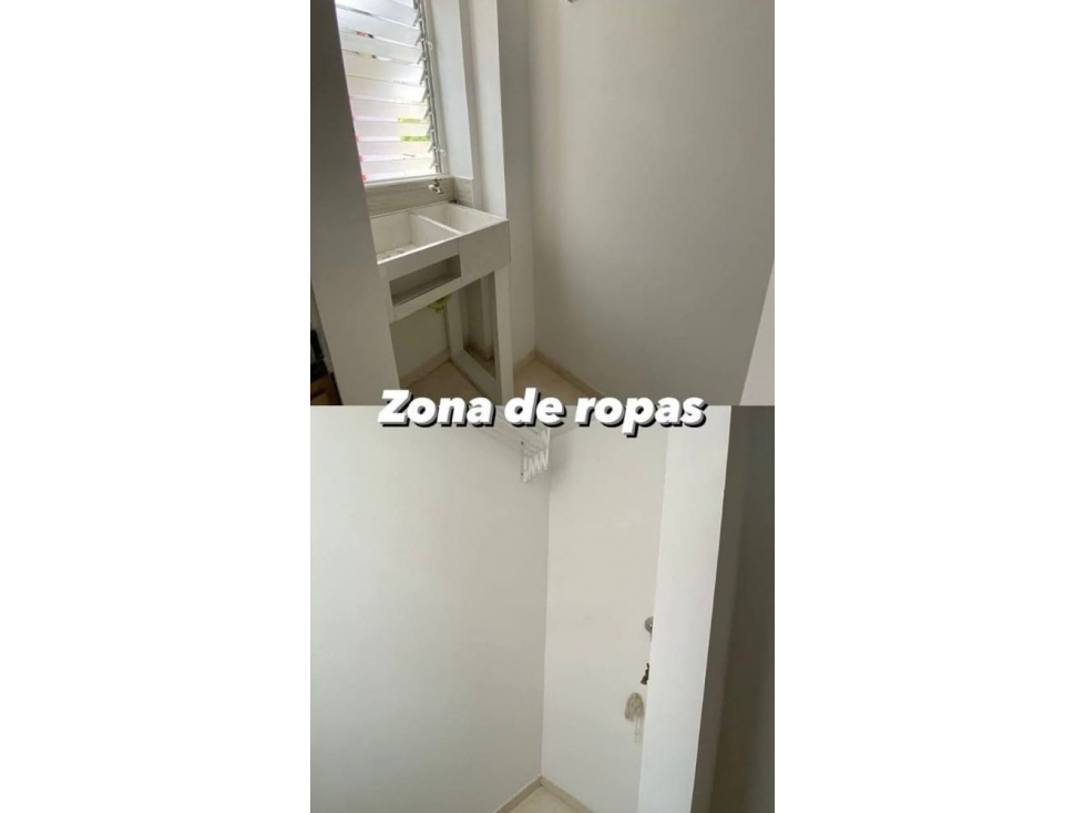 Venta Apartamento en Niquia — foto 3