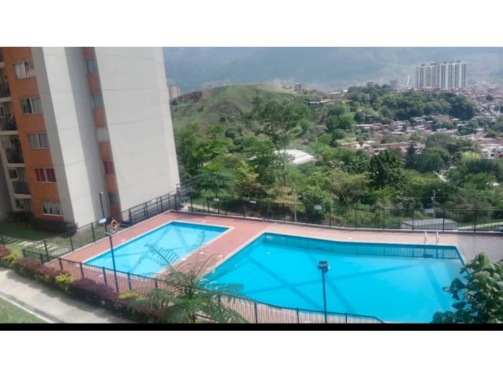 Venta de Apartamento Bello - Santa Ana Bello — foto 3