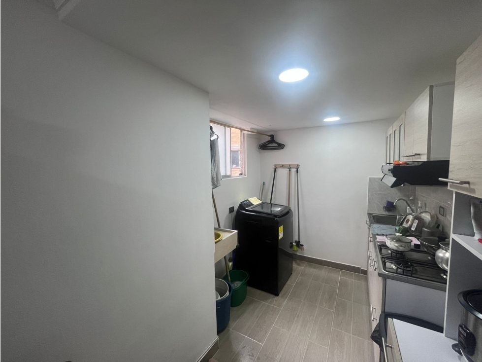 APARTAMENTO EN VENTA VILLA MARIA BELLO — foto 4