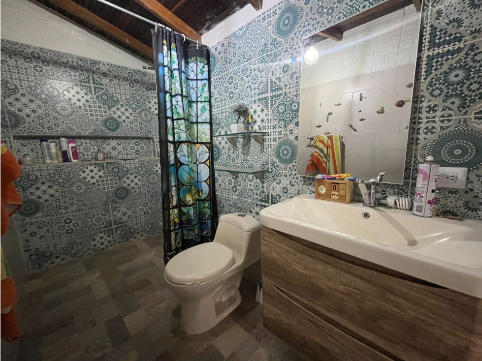 Venta de Casa Finca — foto 4