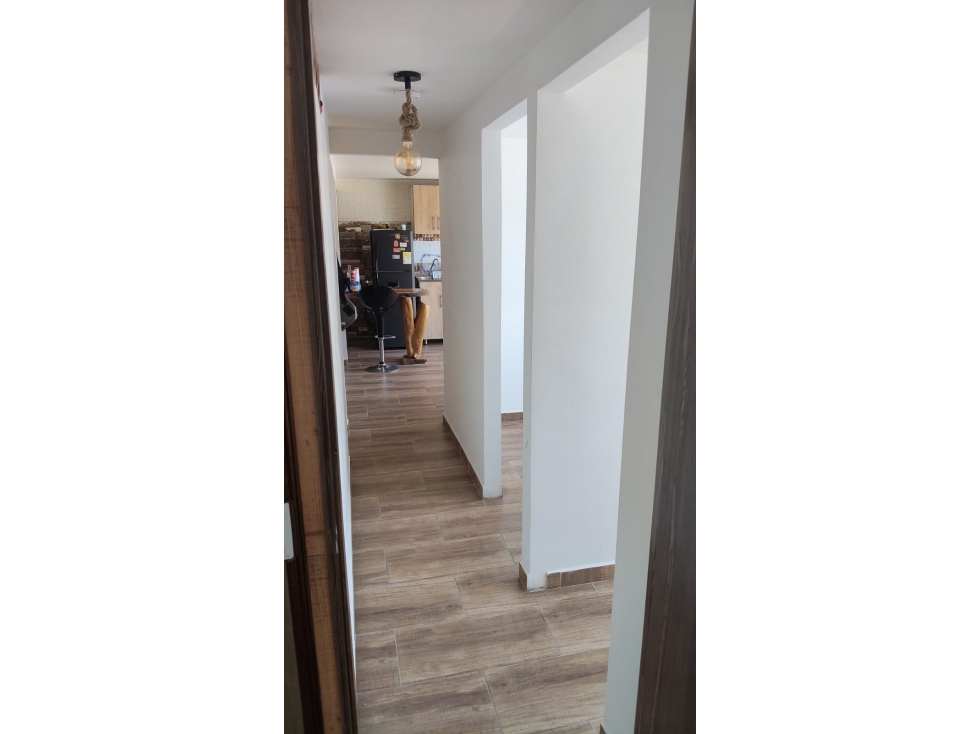APARTAMENTO EN VENTA EN BELLO - UNIDAD VIDANTA