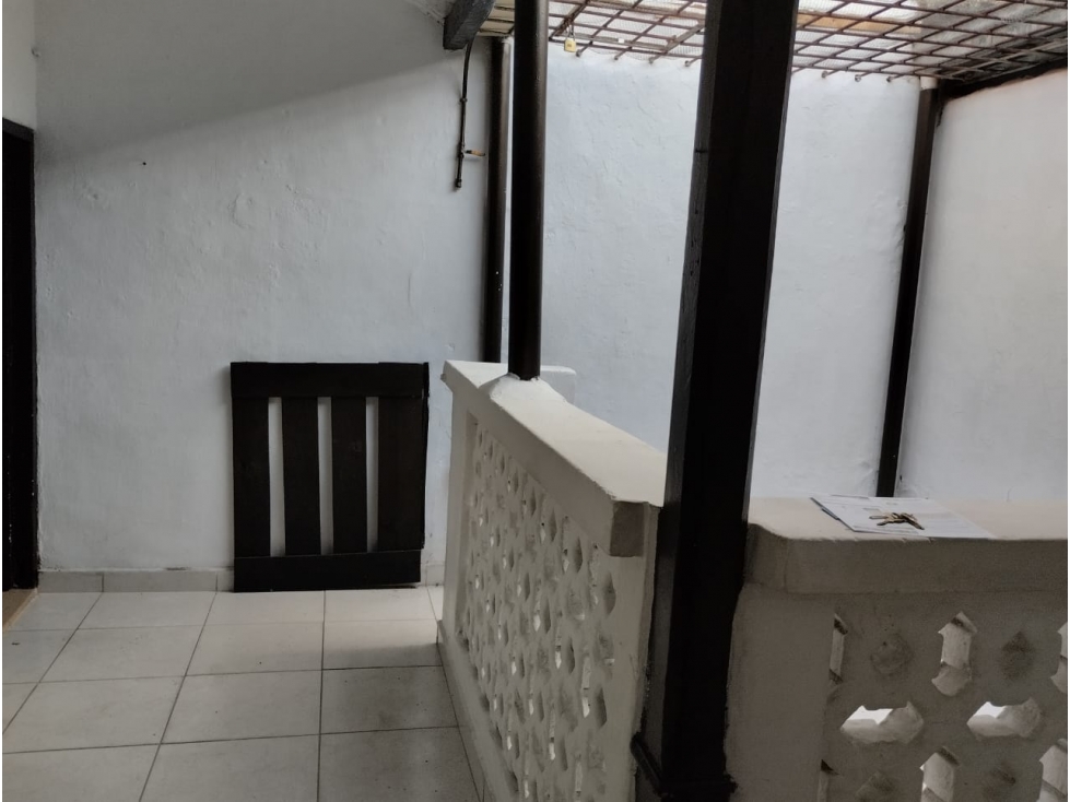 VENTA DE CASA LOTE EN EL BARRIO MESA — foto 3