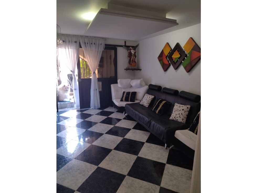 APARTAMENTO EN VENTA EN BELLO CABAÑAS