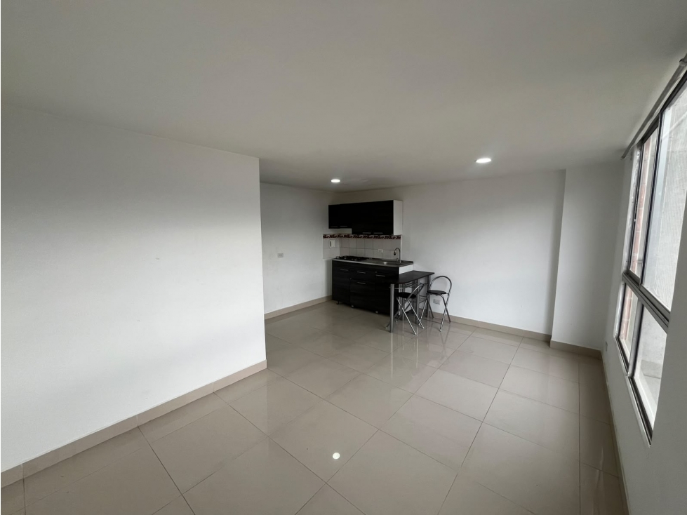 APARTA ESTUDIO EN ARRIENDO LA GABRIELA BELLO - UNIDAD TIERRA LINDA — foto 3