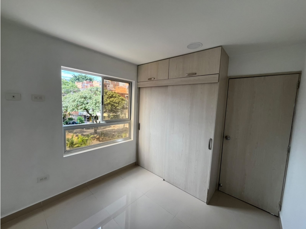 APARTAMENTO EN ARRIENDO EN BELLO - CABAÑAS — foto 4