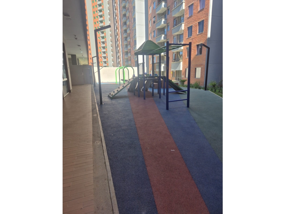 APARTAMENTO EN VENTA EN BELLO UNIDAD BELO HORIZONTE EN VALADARES — foto 2