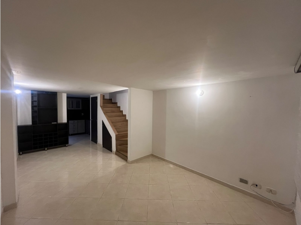 CASA DUPLEX EN BELLO EN LA UNIDAD SAN JACINTO - NIQUIA — foto 3