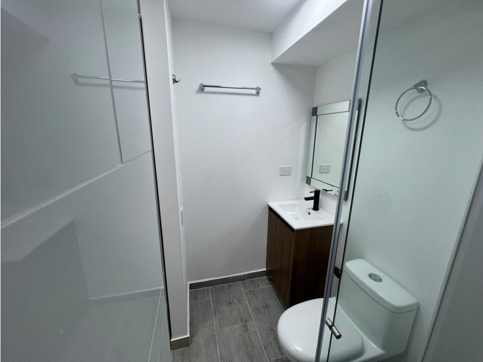 APARTAMENTO EN VENTA EN BELLO UNIDAD ENSENADA - CABAÑAS — foto 5