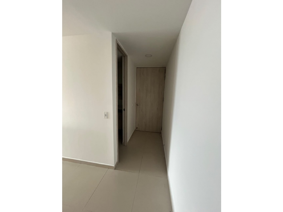 APARTAMENTO EN ARRIENDO EN BELLO - CABAÑAS UNIDAD SKY — foto 5