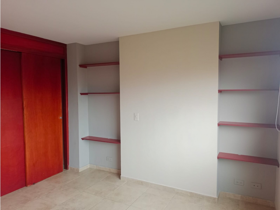 APARTAMENTO EN ARRIENDO EN LAURELES - EDIFICIO VERDEZZA — foto 5