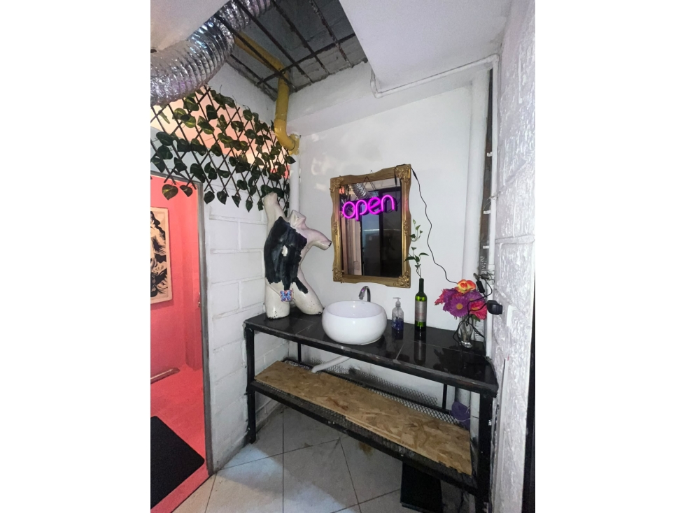 LOCAL EN ARRIENDO EN NIQUIA - BELLO — foto 6