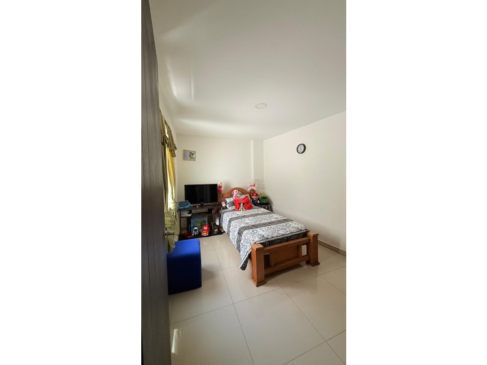 APARATAMENTO EN VENTA EN MEDELLIN - CALASANZ — foto 4