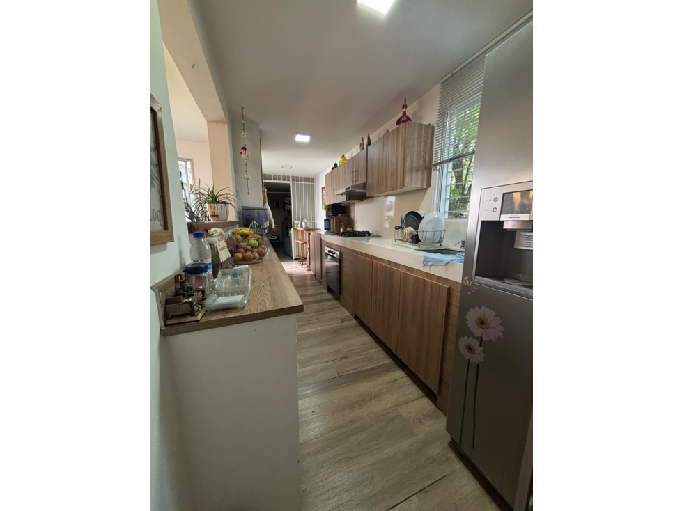 CASA EN ARRIENDO EN BELEN LA PALMA PARA OFICINA — foto 4