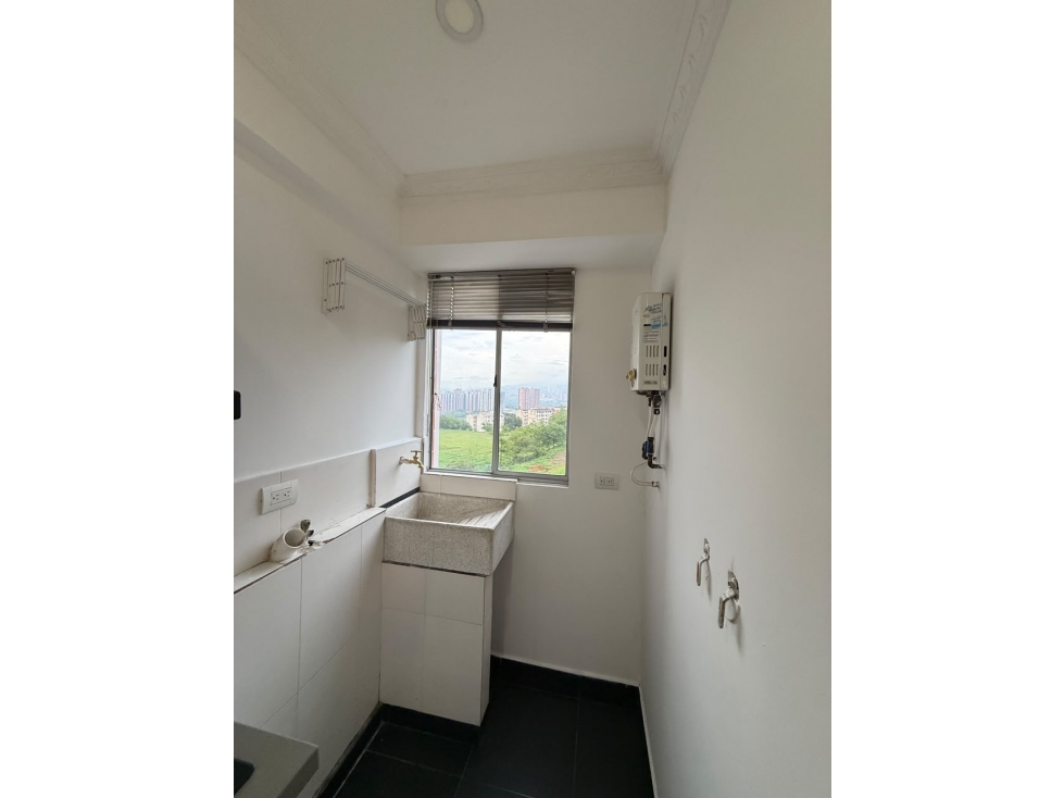 APARTAMENTO EN ARRIENDO EN BELLO - UNIDAD FLORIDA NORTE AMERICA — foto 5