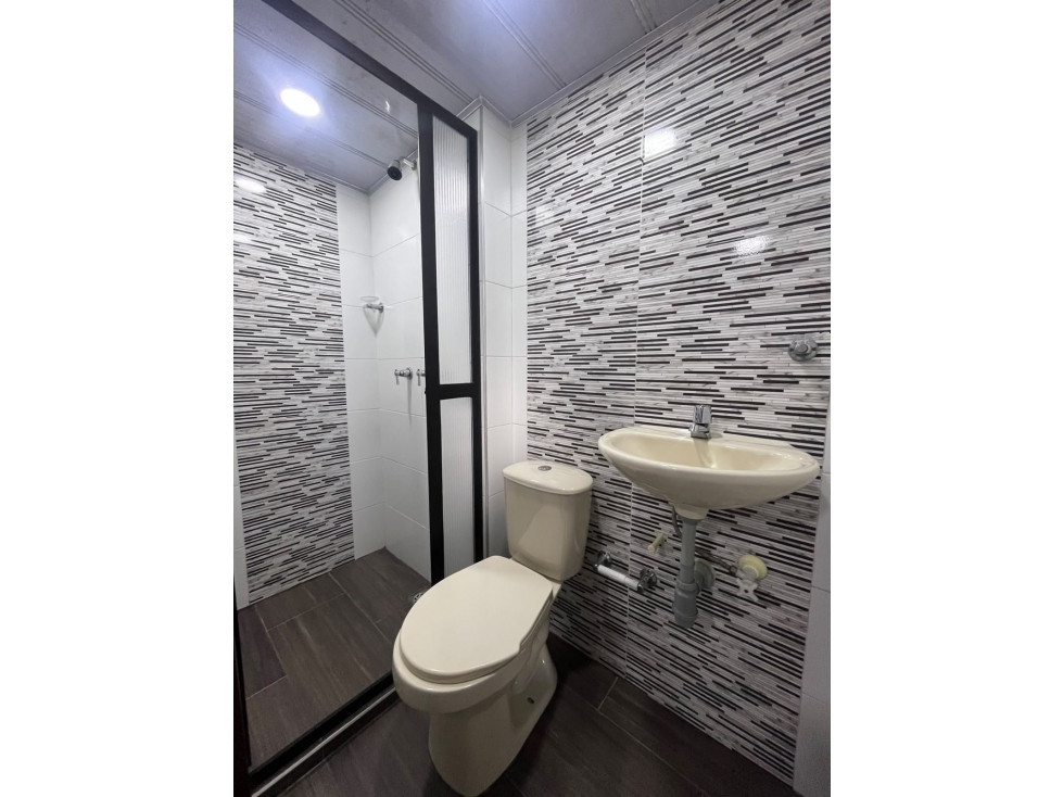 APARTAMENTO EN ARRIENDO EN BELLO - UNIDAD MIRASOLCAMPESTRE — foto 4