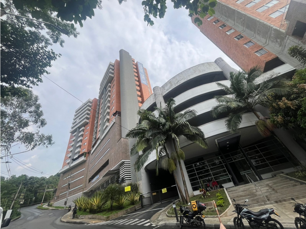 Se vende Apto en Envigado
