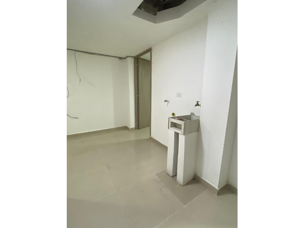 Venta Apartamento Cabañas Bello + apartaestudio — foto 4
