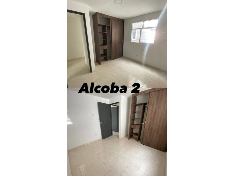 Venta Apartamento en Niquia — foto 4