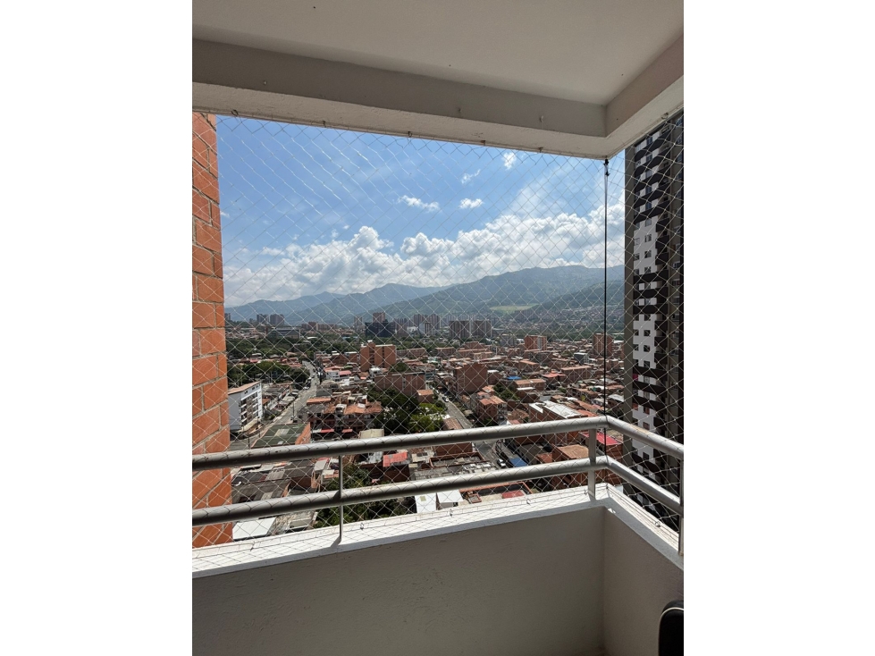Venta apartamento Niquia Bello, EDIFICIO CORAL — foto 4