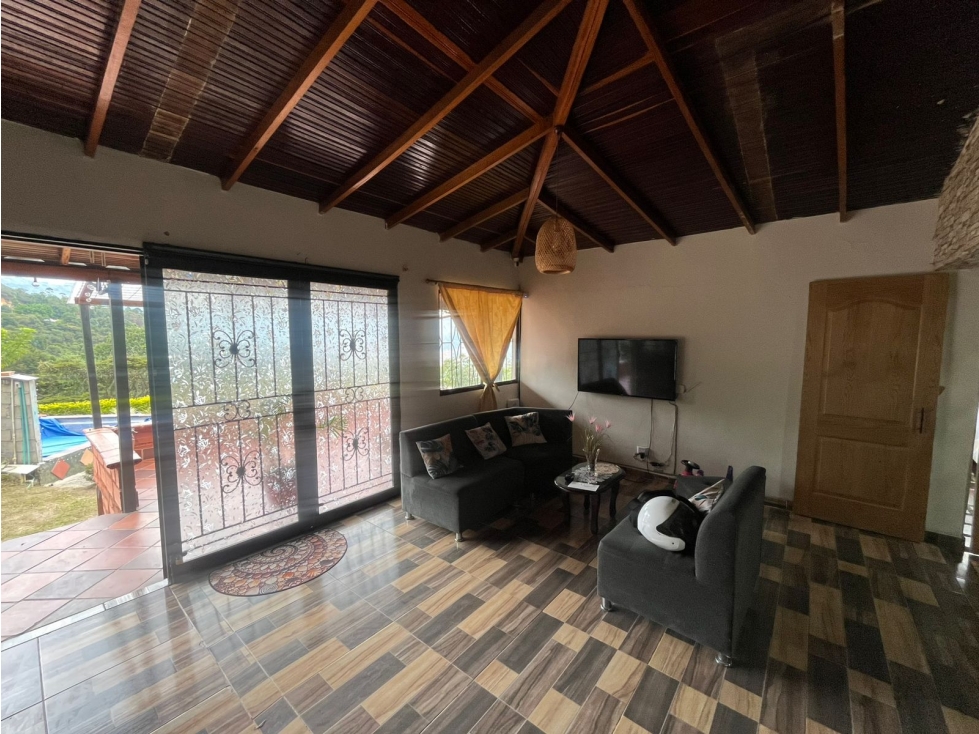 Venta de Casa Finca — foto 5