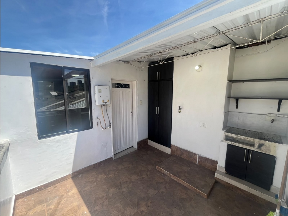 APARTAESTUDIO EN ARRIENDO EN NIQUIA BELLO - CERCA ESTACION NIQUIA — foto 5