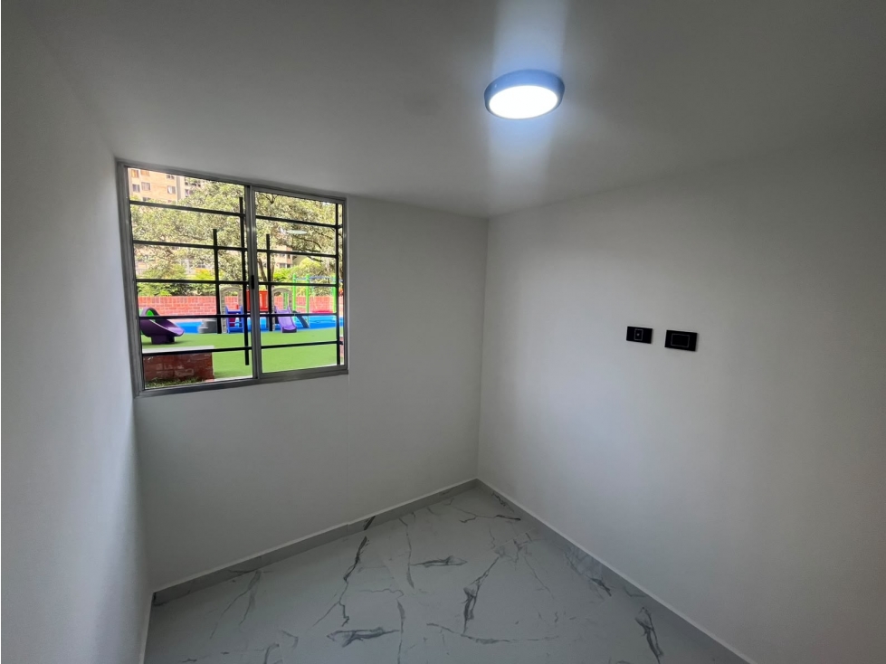SE VENDE APARTAMENTO ENLA URBANIZACION EL BOSQUE — foto 6