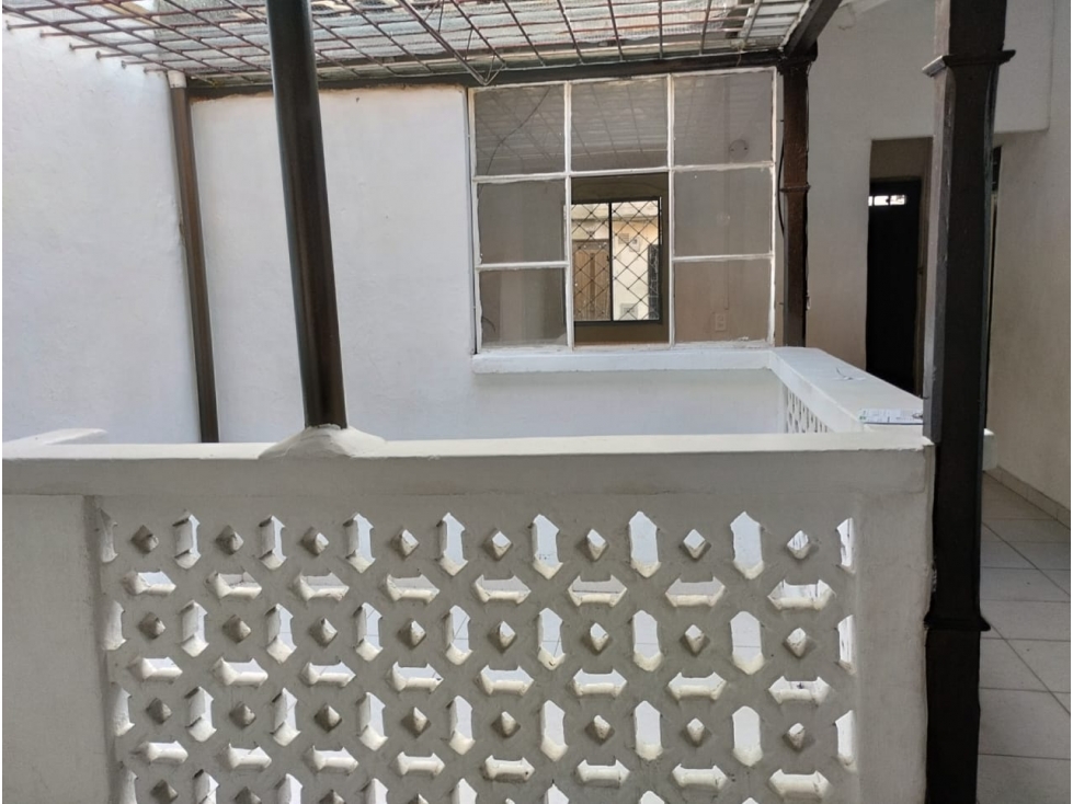 VENTA DE CASA LOTE EN EL BARRIO MESA — foto 2