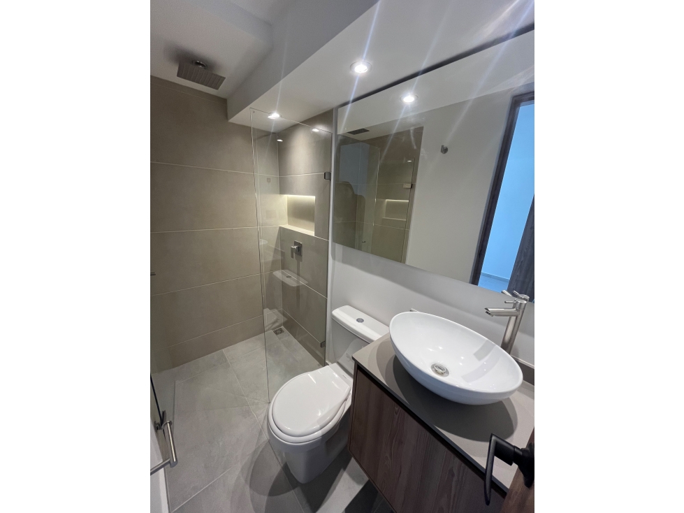 SE VENDE APARTAMENTO EN BELLO - UNIDAD RECIDENCIAL EL BOSQUE — foto 5