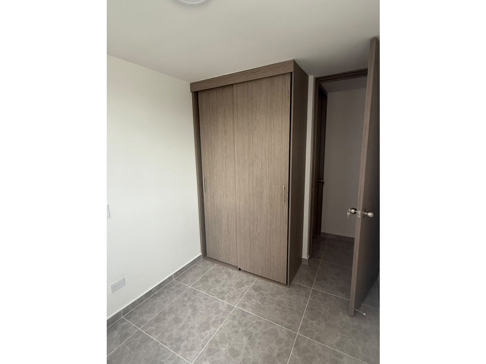 APARTAMENTO EN VENTA EN BELLO UNIDAD RESIDENCIAL TAYRONA — foto 3