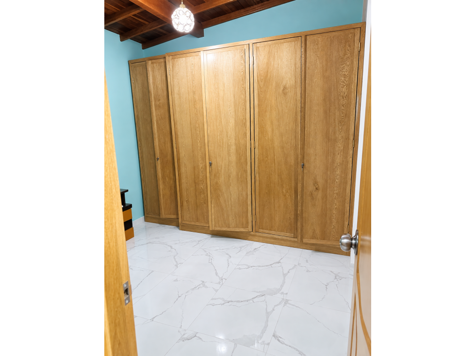 APARTAMENTO EN VENTA EN BELLO - LA GABRIELA — foto 6