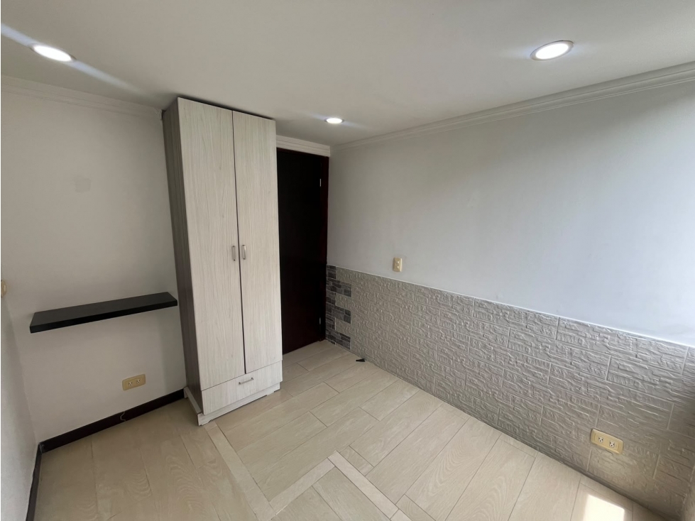 APARTAMENTO EN ARRIENDO BELLO-UNIDAD PUERTA MADERA — foto 6