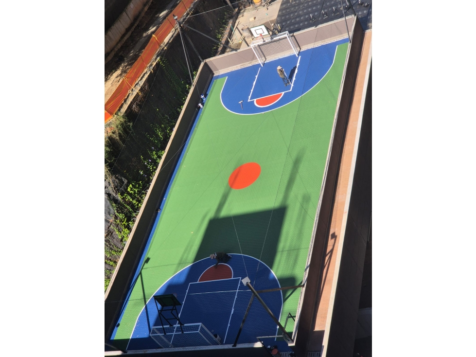 APARTAMENTO EN VENTA EN BELLO UNIDAD BELO HORIZONTE EN VALADARES — foto 5