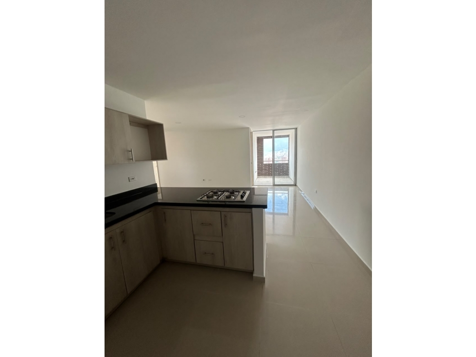 APARTAMENTO EN ARRIENDO EN BELLO - CABAÑAS UNIDAD SKY — foto 6