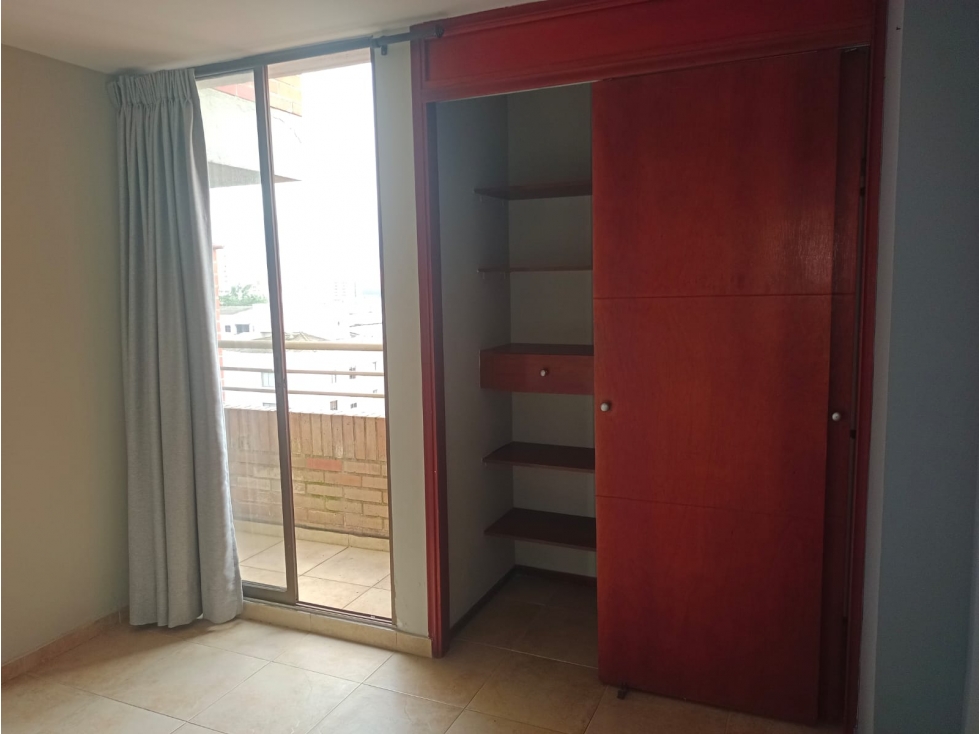 APARTAMENTO EN ARRIENDO EN LAURELES - EDIFICIO VERDEZZA — foto 6