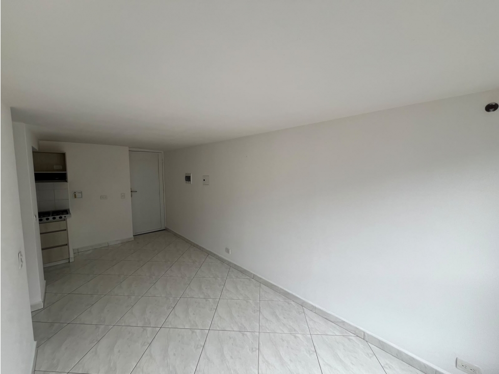 APARTAMENTO EN ARRIENDO EN BELLO - UNIDAD TRIGALES — foto 5