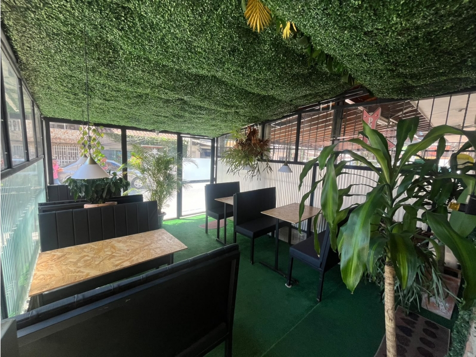 LOCAL EN ARRIENDO EN NIQUIA - BELLO — foto 4