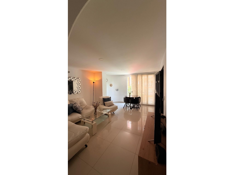 APARATAMENTO EN VENTA EN MEDELLIN - CALASANZ — foto 5