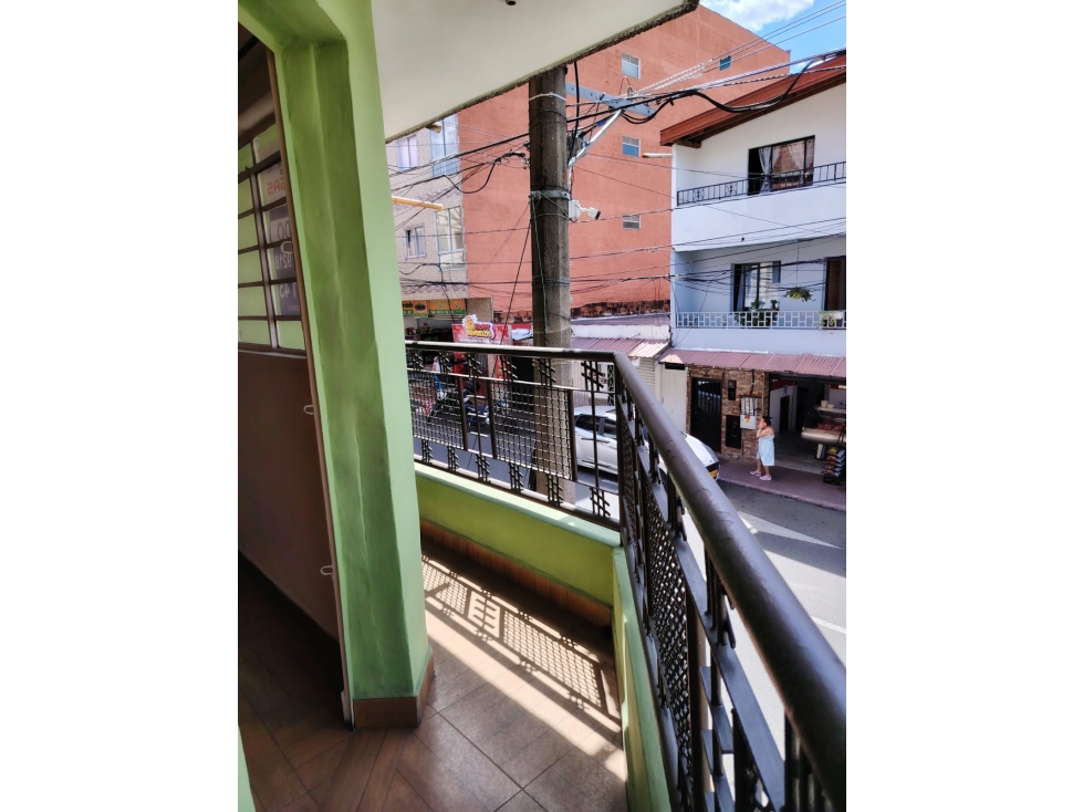 Venta de Apartamento en Bello- Barrio perez — foto 6