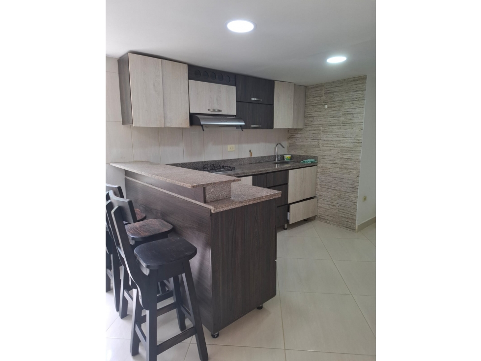 Venta Apartamento Bello- Navarra