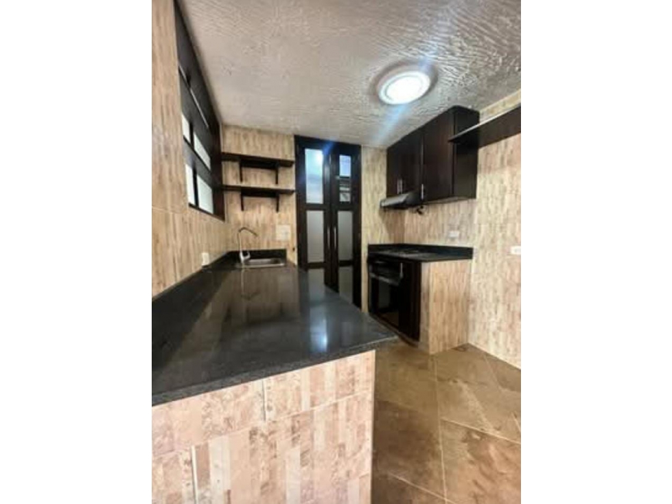 Venta de apartamento Unidad Cerrada Ceiba del Norte — foto 5
