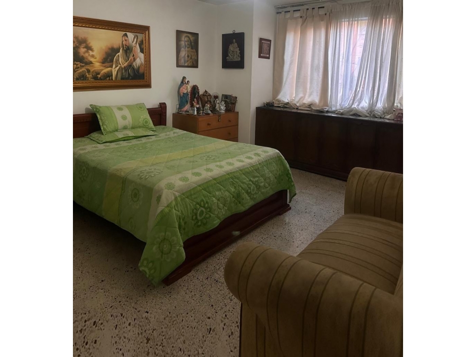 Venta de Apartamento Barrio Conquistadores Medellin — foto 6