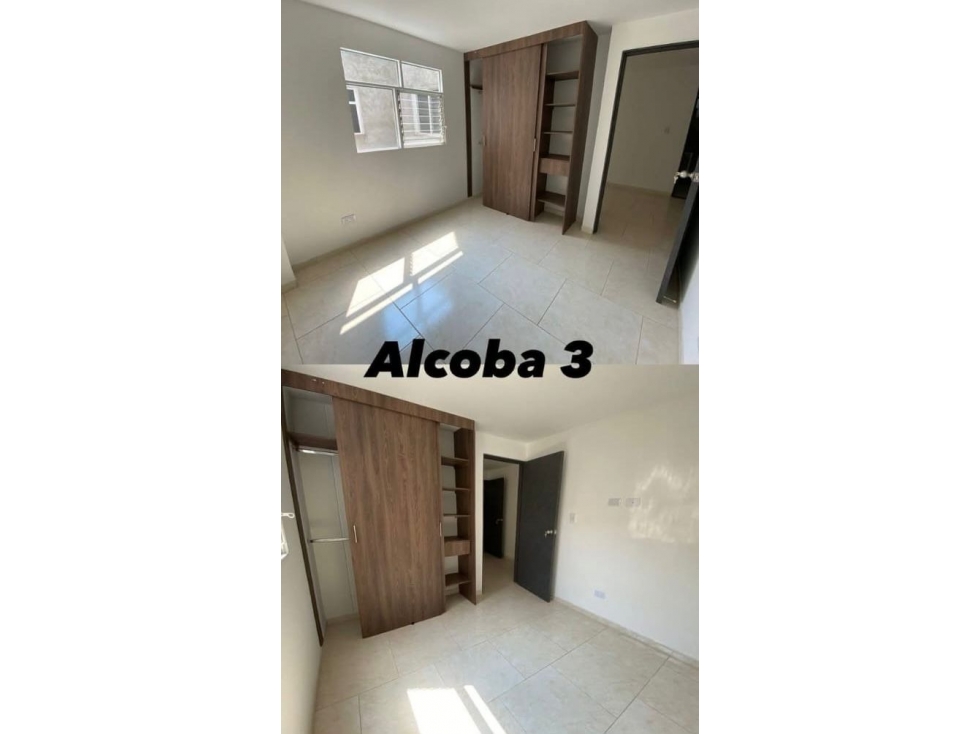 Venta Apartamento en Niquia — foto 5