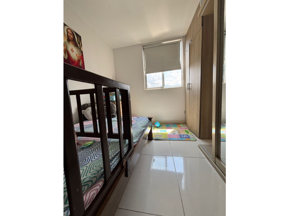 Venta apartamento Niquia Bello, EDIFICIO CORAL — foto 5