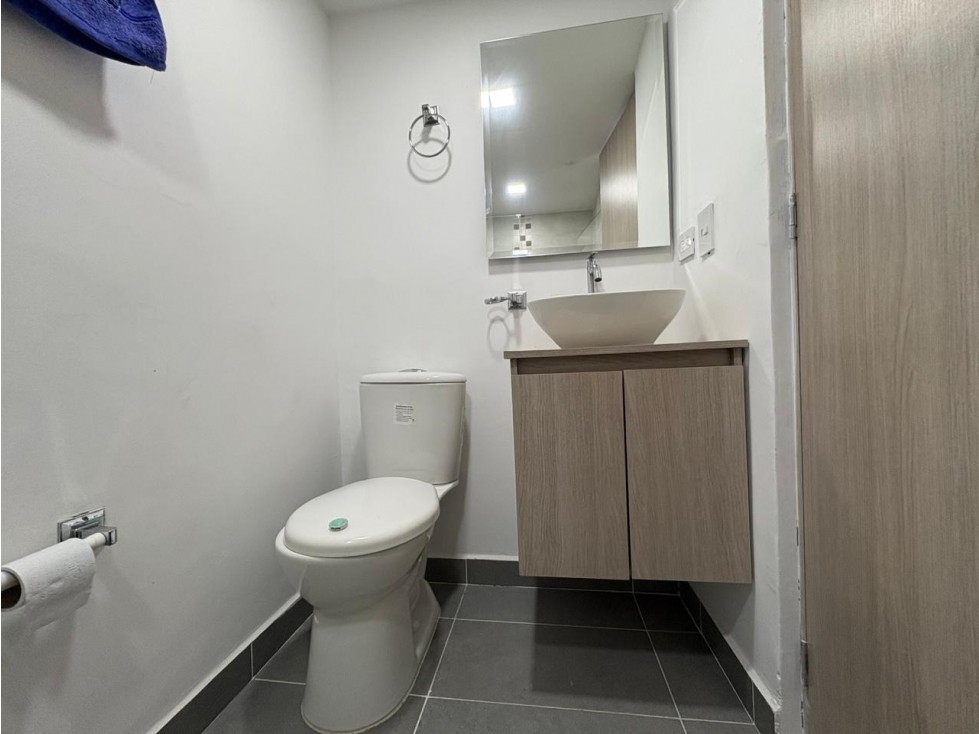 Venta de Apartamento Bello - Santa Ana Bello — foto 5