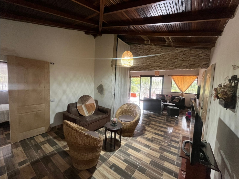 Venta de Casa Finca — foto 6